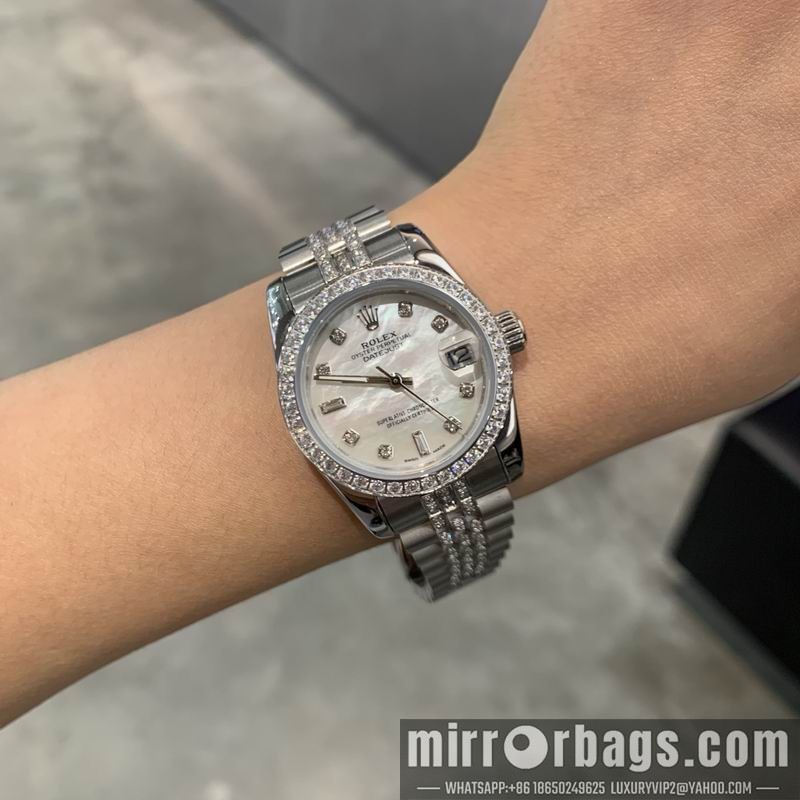 Rolex 31mm 110382 Watch