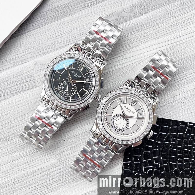 Patek Philippe 43mm 110946 Watch