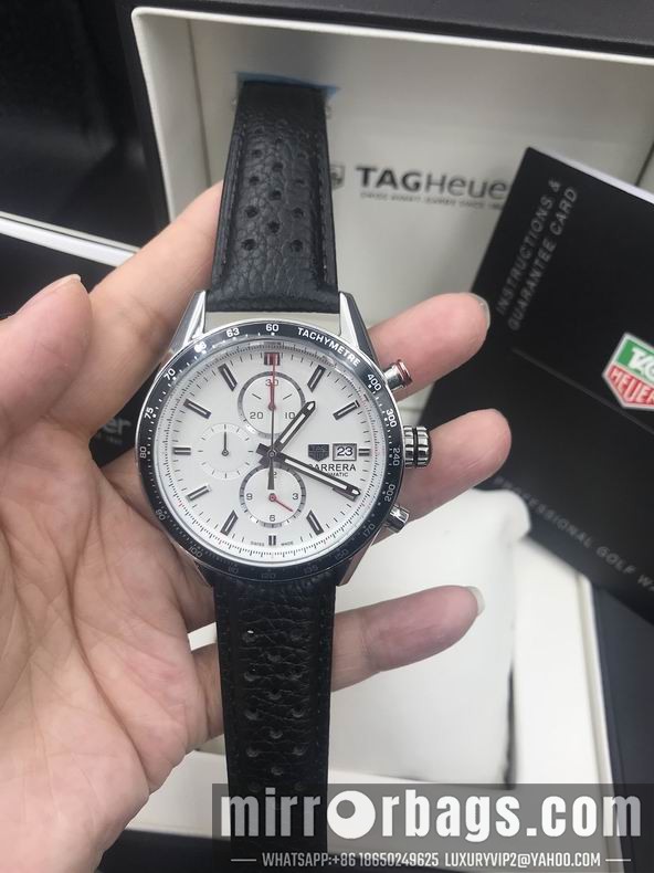 Tag Heuer watch M61 Watch