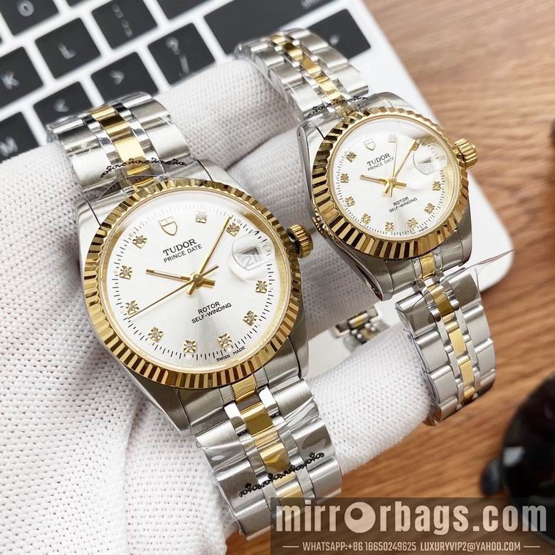 Tudor men 36mm women27X11mm M17 Watch