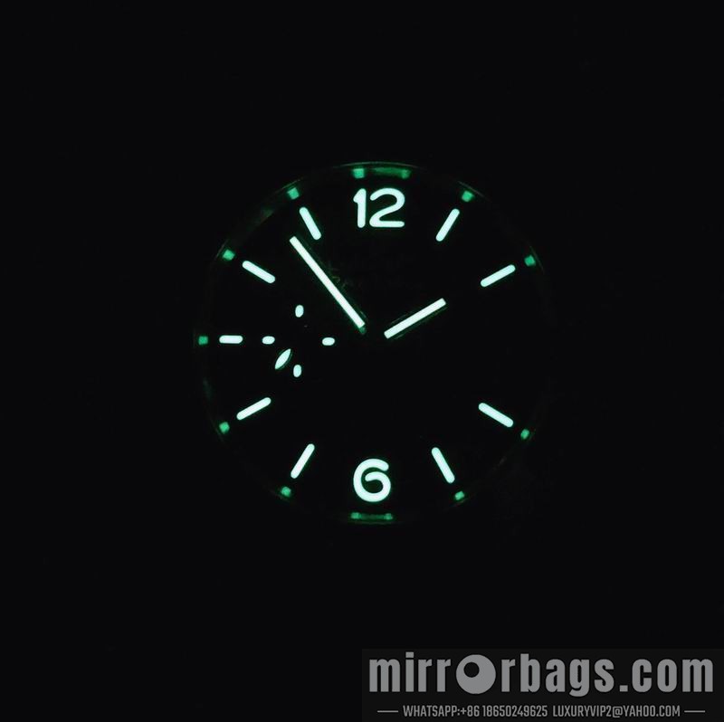Panerai 44mm 090442 Watch