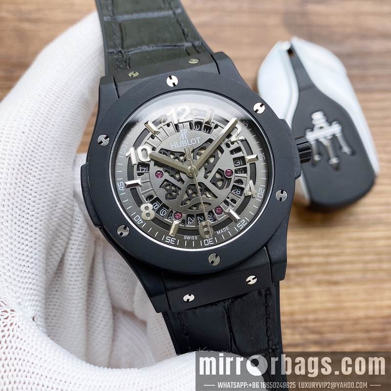 Hublot 43mm 092237 Watch