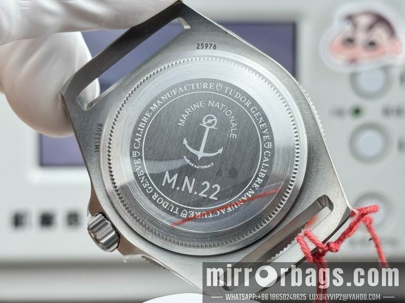 Tudor 42mm 040911 Watch