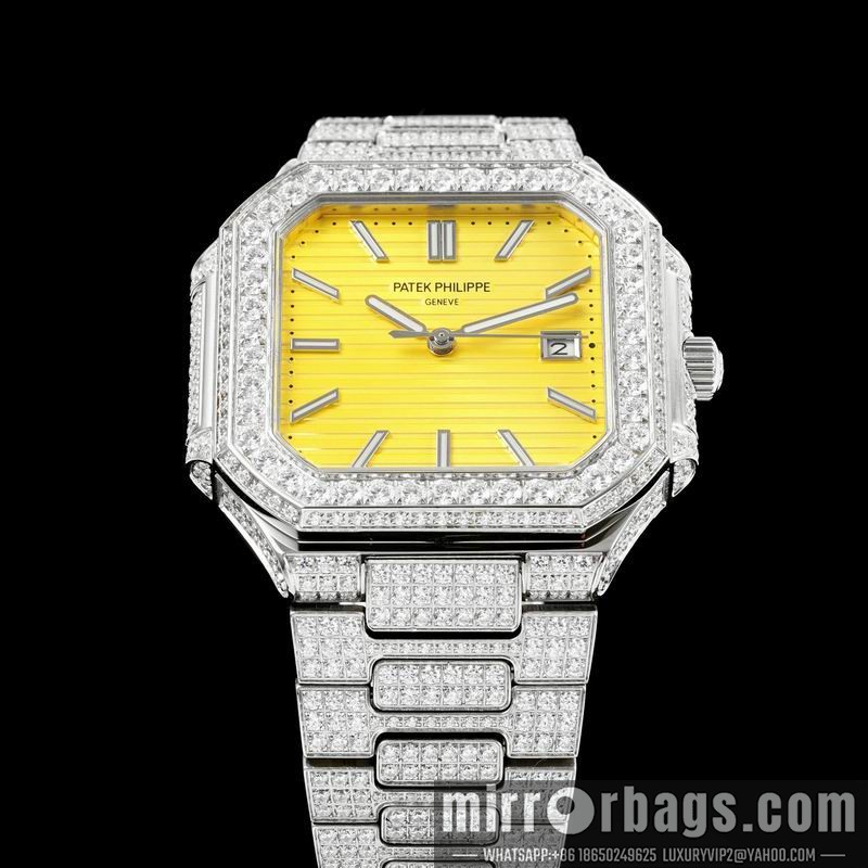 Patek Phillipe watch 082128 Watch