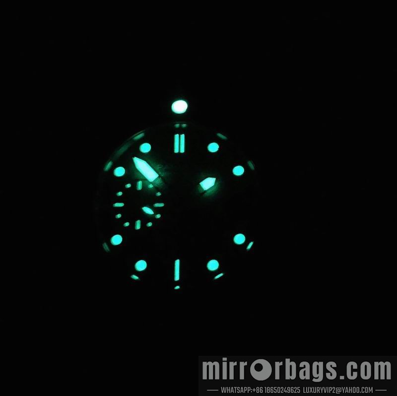 Panerai 47mm 090421 Watch