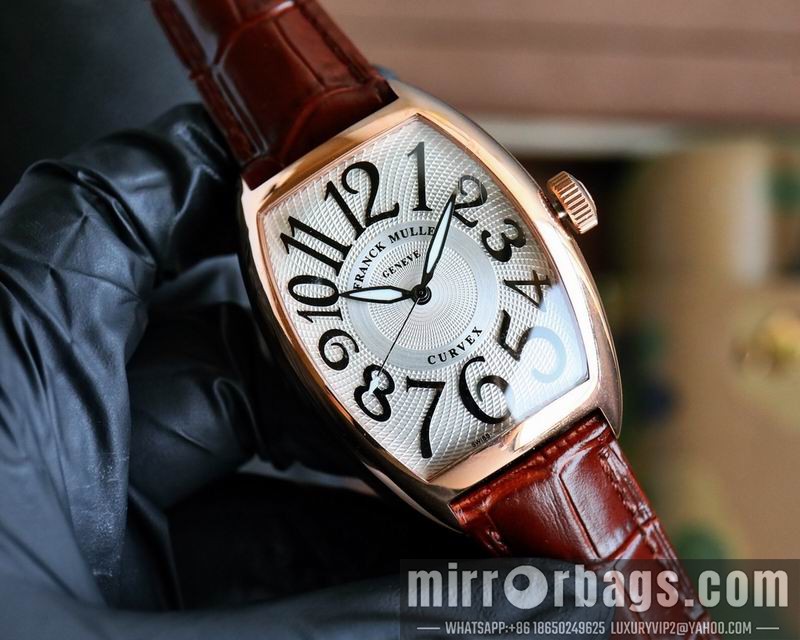 Franck Muller 55X42X13mm 111430 Watch