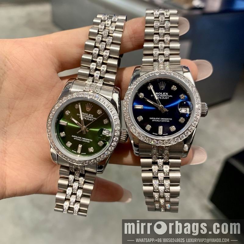 Rolex 31mm 110382 Watch