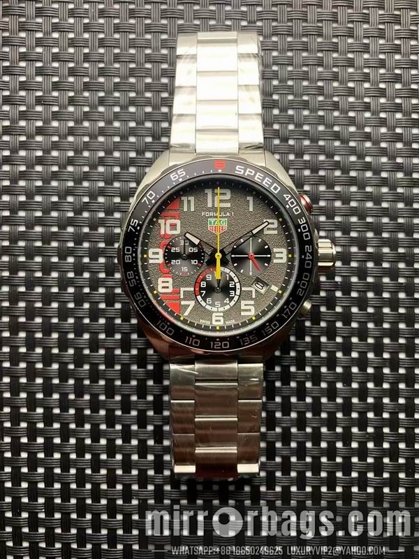 Tag Heuer 44mm 080552 Watch