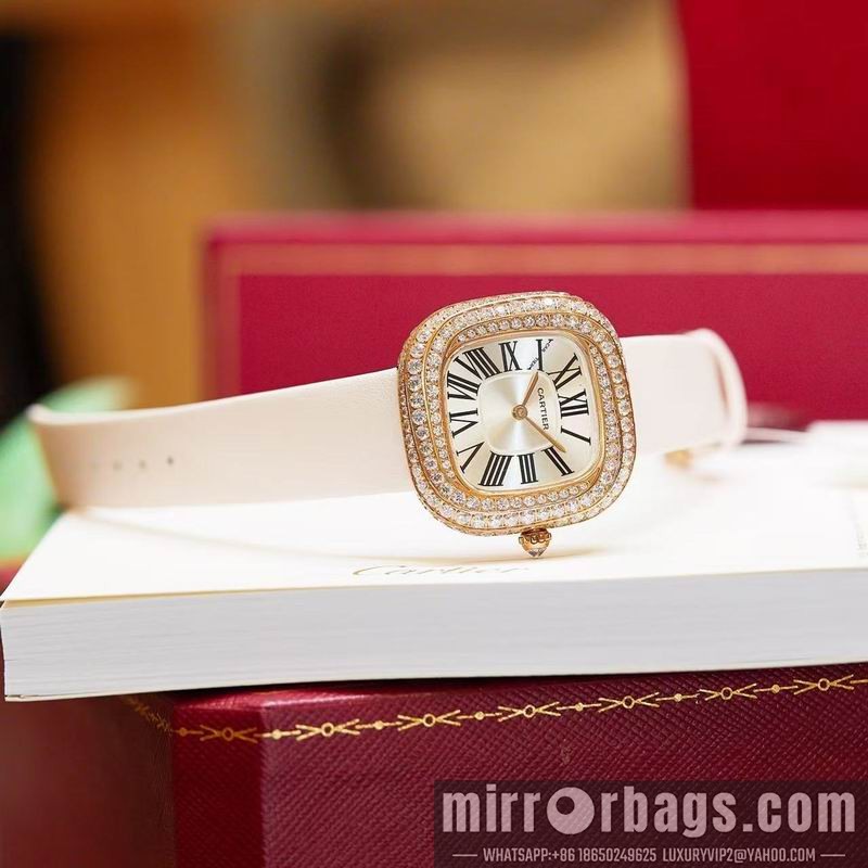 Cartier 31mm101504 Watch