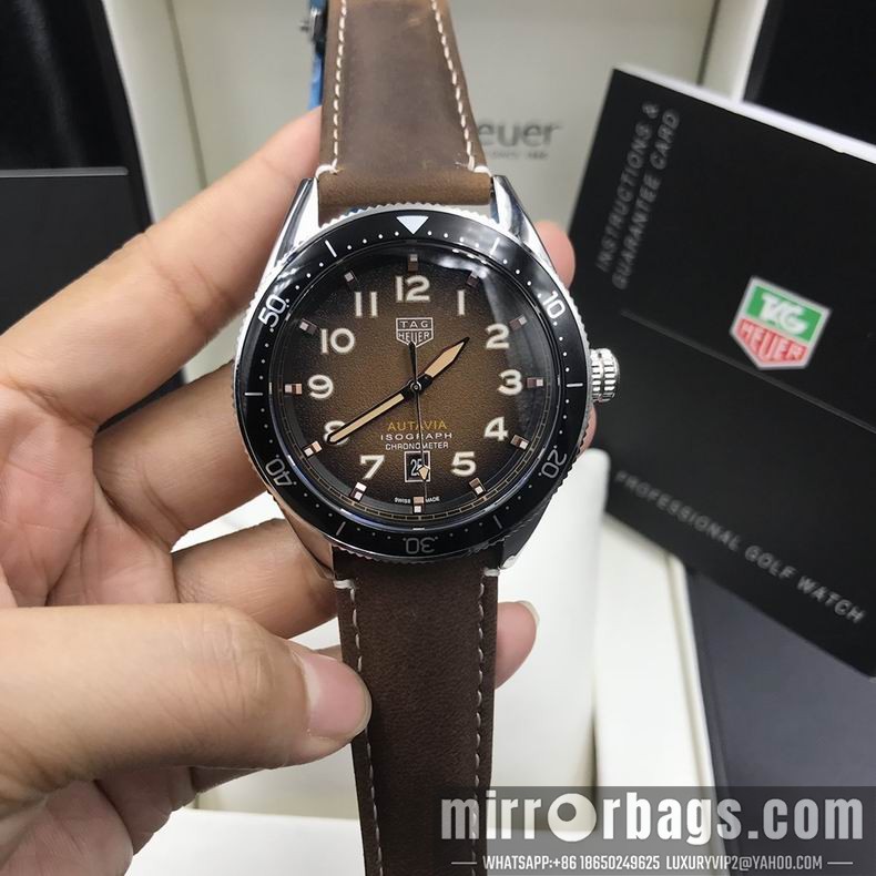 Tag Heuer watch M32 Watch