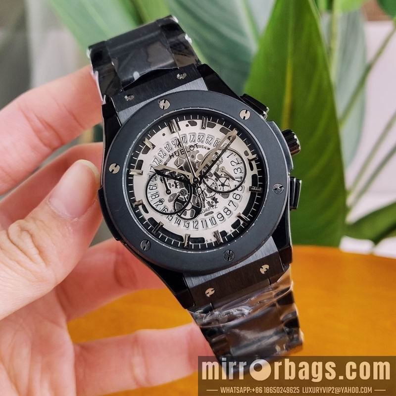 Hublot 43mm 092224 Watch