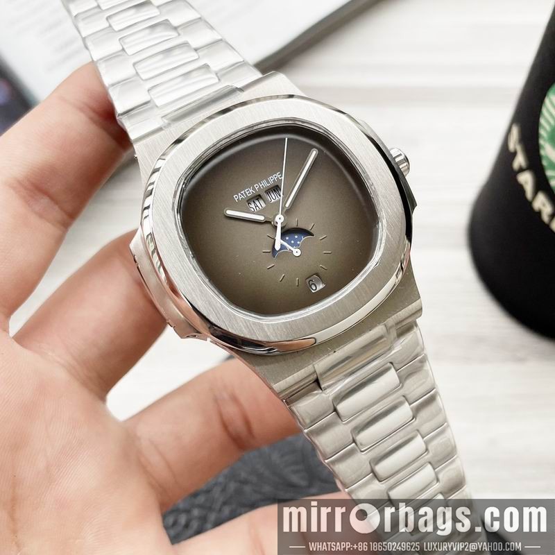 Patek Phillippe 42mm 090435 Watch