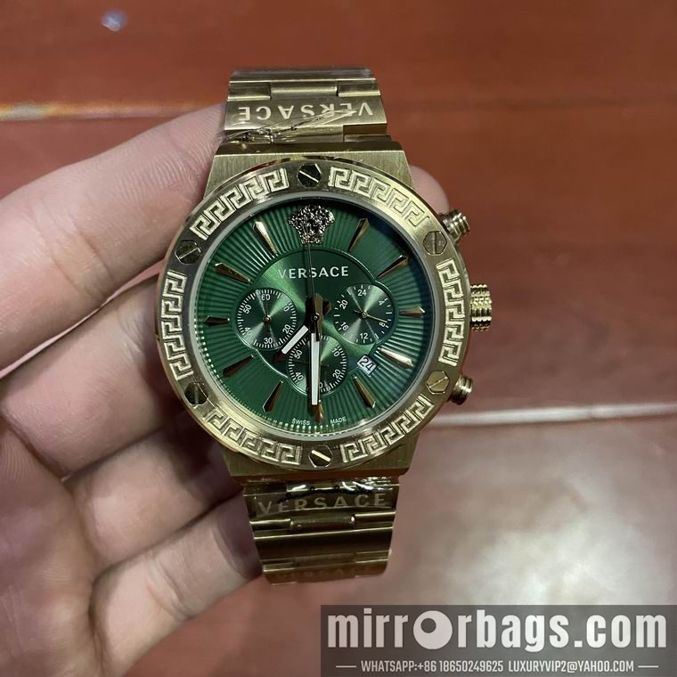 Versace watch mb 072201 Watch