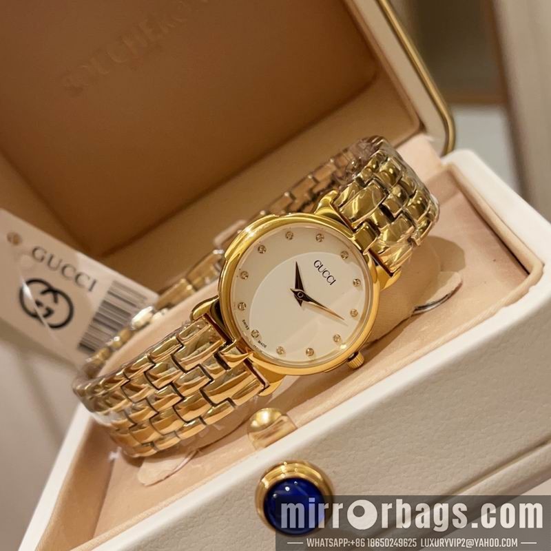 Gucci 28mm 091712 Watch
