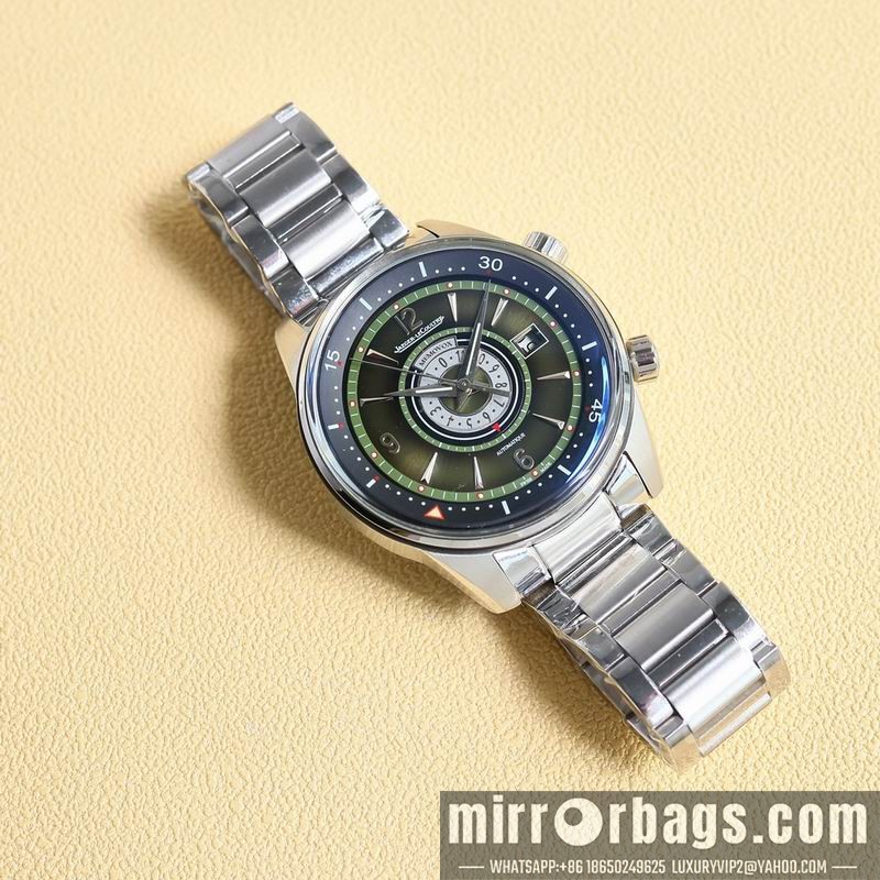 Jeager LeCoultre 42mm 110961 Watch
