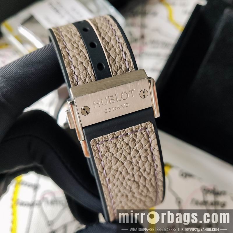 Hublot 42mm 092266 Watch