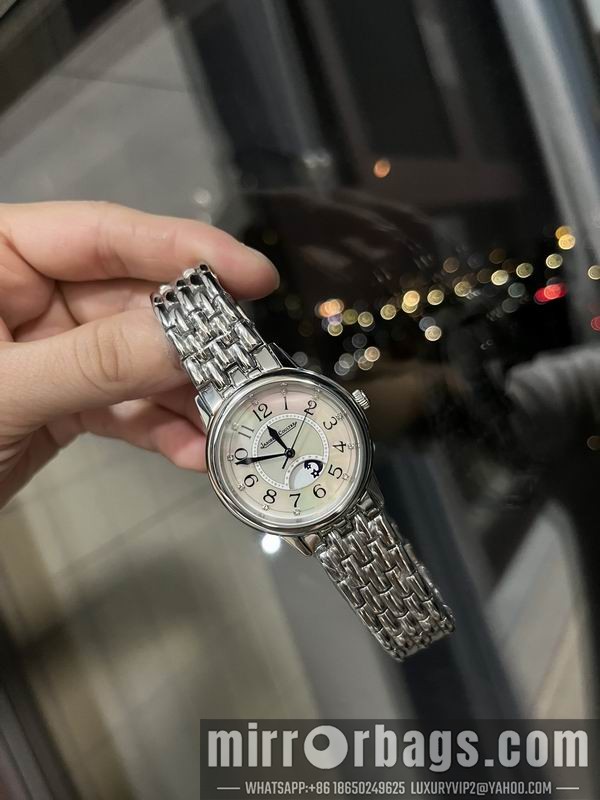 Jaeger Lecoultre 33mm 092323 Watch