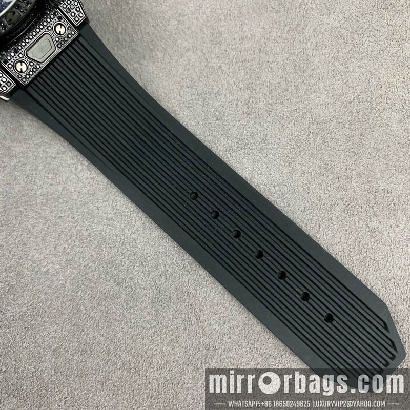 Hublot 43mm 080711 Watch