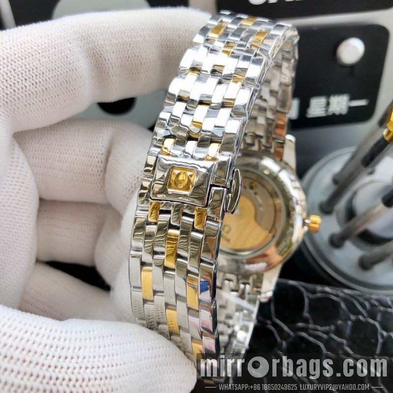 Omega 40mm 090563 Watch