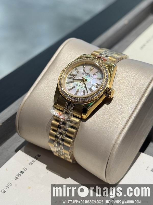 Rolex 31mm 101577 Watch