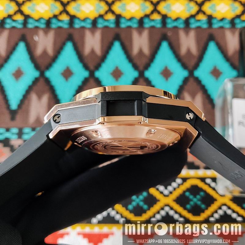 Hublot 42mm 092269 Watch