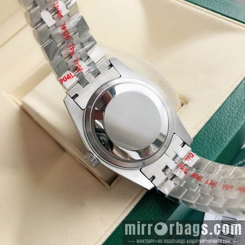 Rolex 36mm 102355 Watch