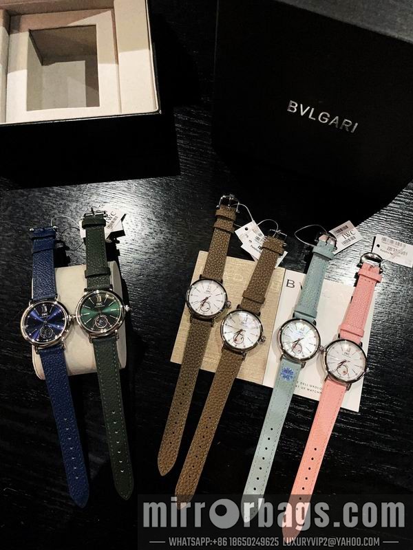 IWC 34mm 101506 Watch