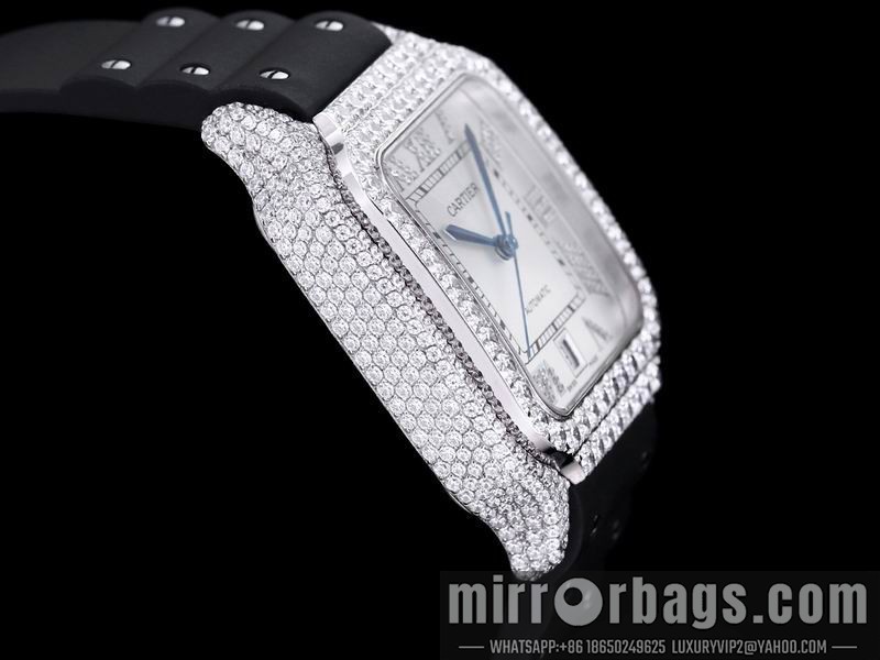 Cartier 40mm 082148 Watch