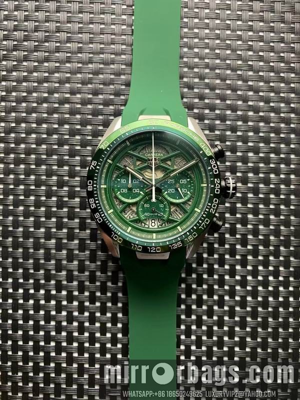 Tag Heuer 44mm 080545 Watch