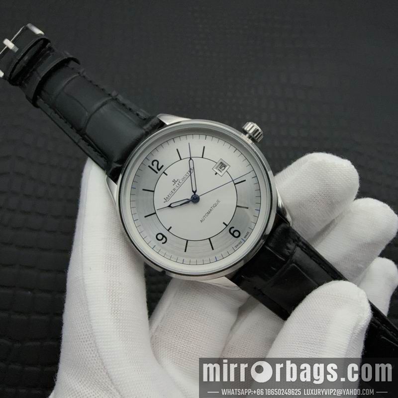 Jaeger LeCoultre 40mm 100844 Watch