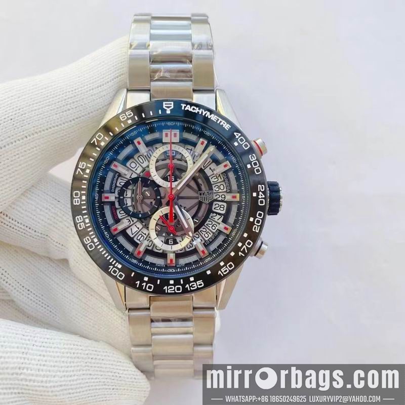 Tag Heuer watch 080525 Watch