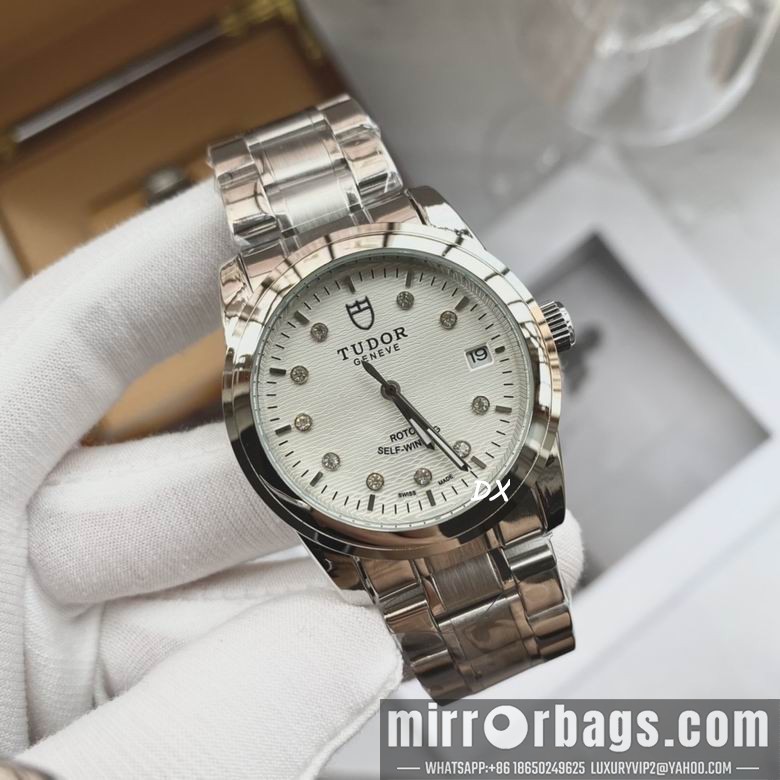 Tudor 42mm 2nms61 Watch