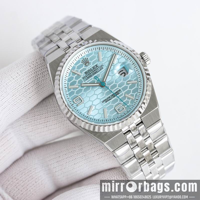 Rolex 40mm 36mm 0808122 Watch