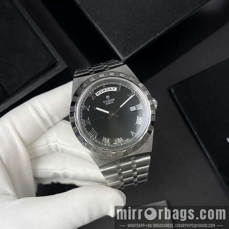 Tudor 41mm 072430 Watch