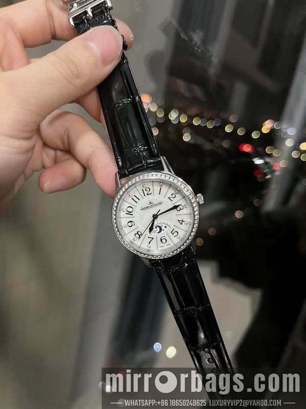 Jaeger Lecoultre 33mm 092350 Watch