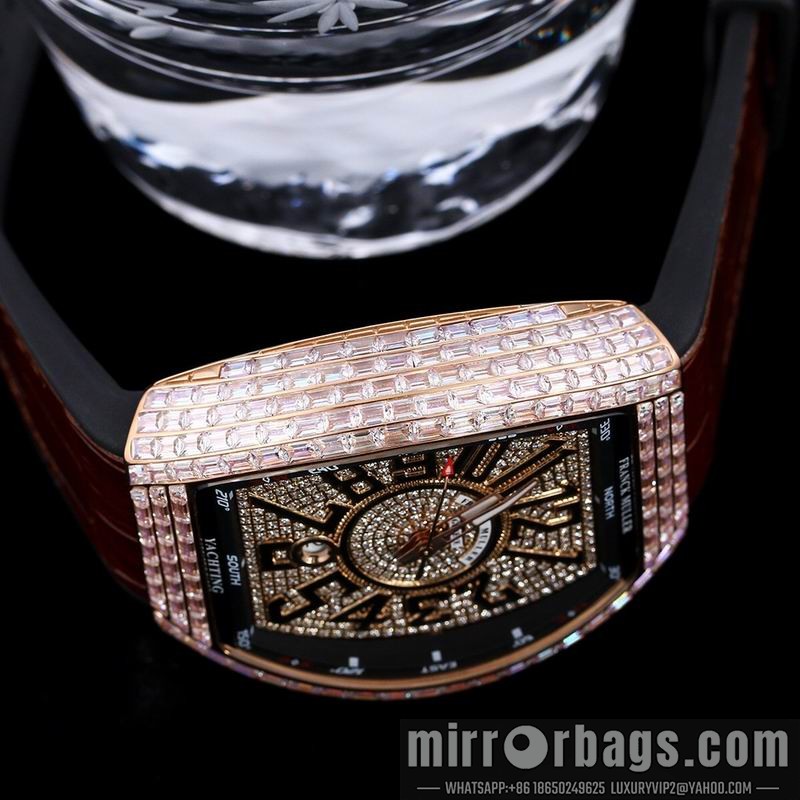 Franck Muller 54X42mm 091627 Watch