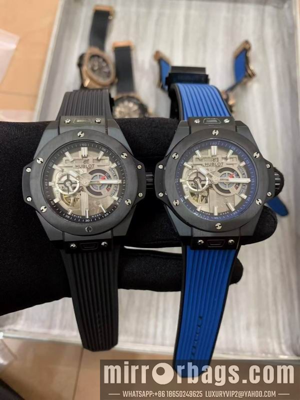 Hublot watch 080464 Watch