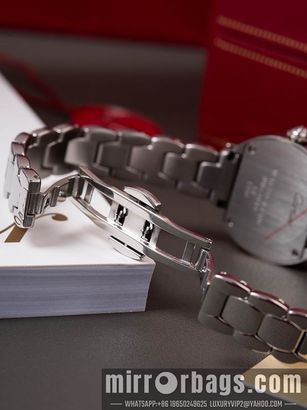 Cartier 33mm 040904 Watch