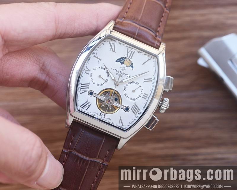 Patek Philippe 41mm 042450 Watch