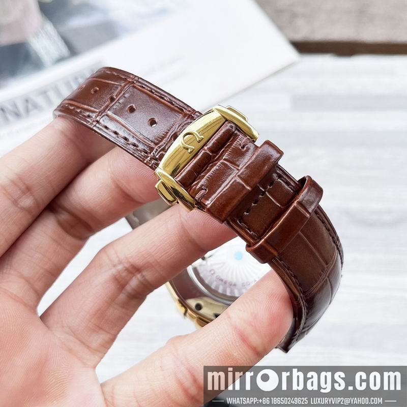 Omega 42mm 082390 Watch