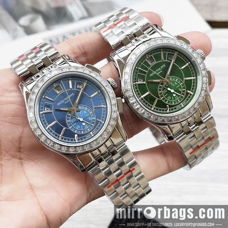 Patek Philippe 43mm 110946 Watch