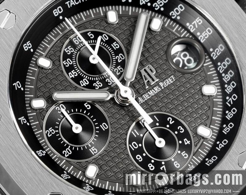 AP watch 080428 Watch