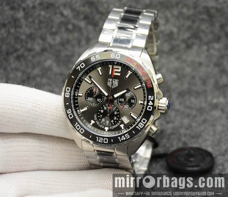 Tag Heuer men 44X16mm 102314 Watch