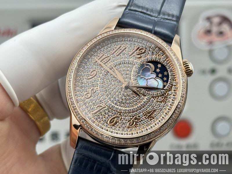 Vacheron Constantin 37mm 010537 Watch