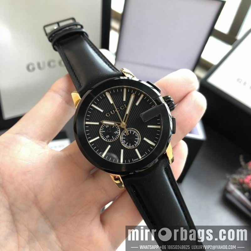 Gucci 43mm 091729 Watch