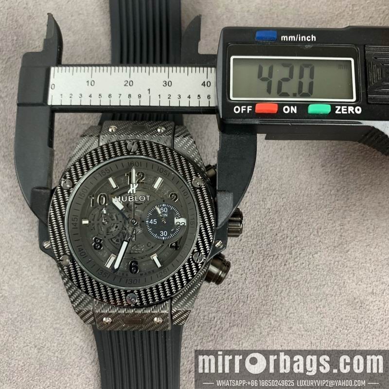 Hublot 42mm 080706 Watch
