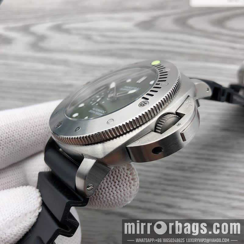 Panerai 45mm 090461 Watch