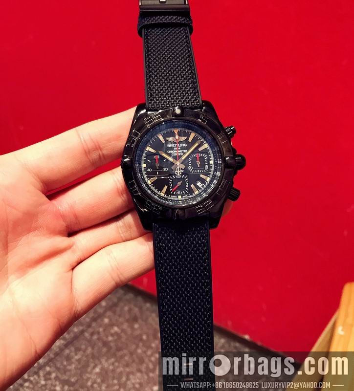 Breitling 43mm 092212 Watch