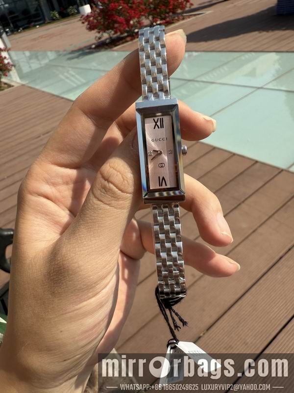 Gucci 14X34mm 042925 Watch