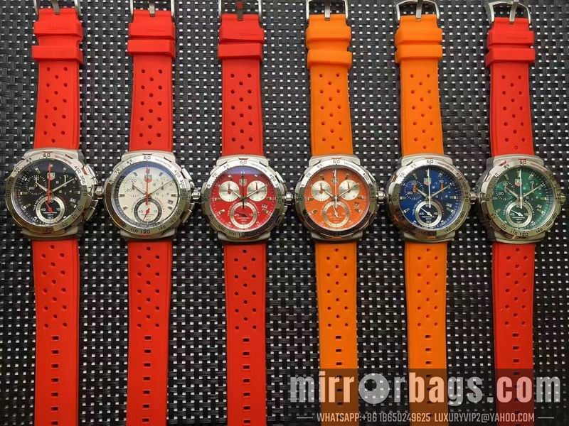 Tag Heuer 44mm 080543 Watch